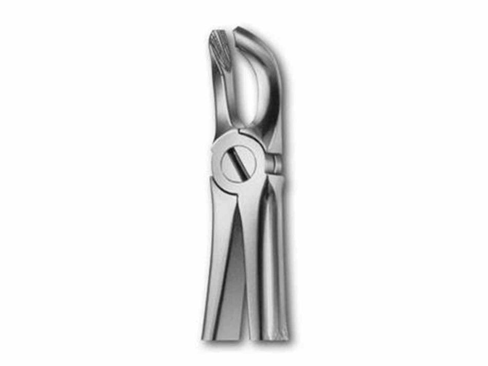 Anatomica DH 778R lower jaw forceps, 1 piece