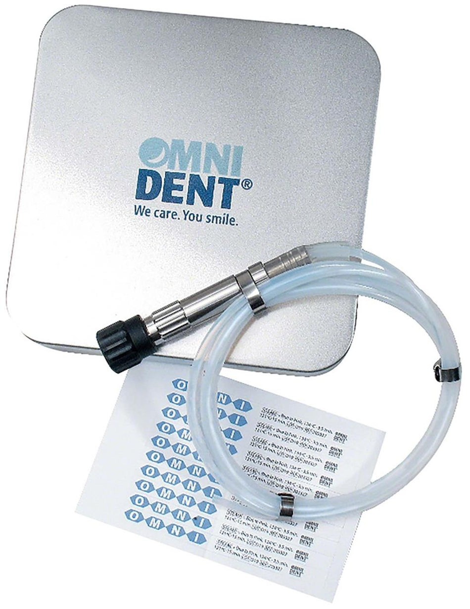 Omni Helix Test PRO - Set 1 long-term test specimen, 50 indicator strips