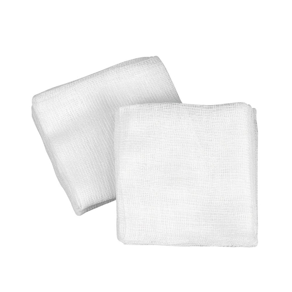 Askina gauze compresses sterile 10 x 10 cm, pack of 25 x 2 pieces