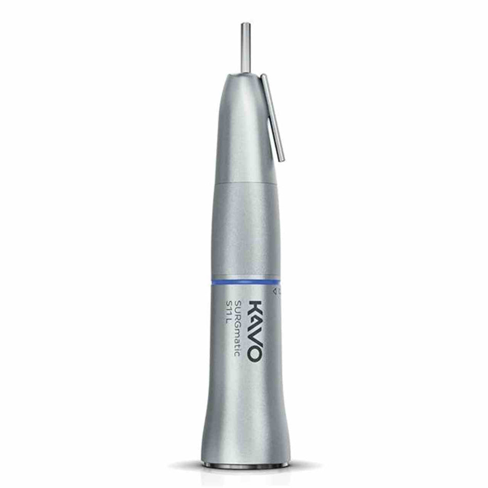 Surgmatic Lux, handpiece, S 11 L, with light, pack of 1