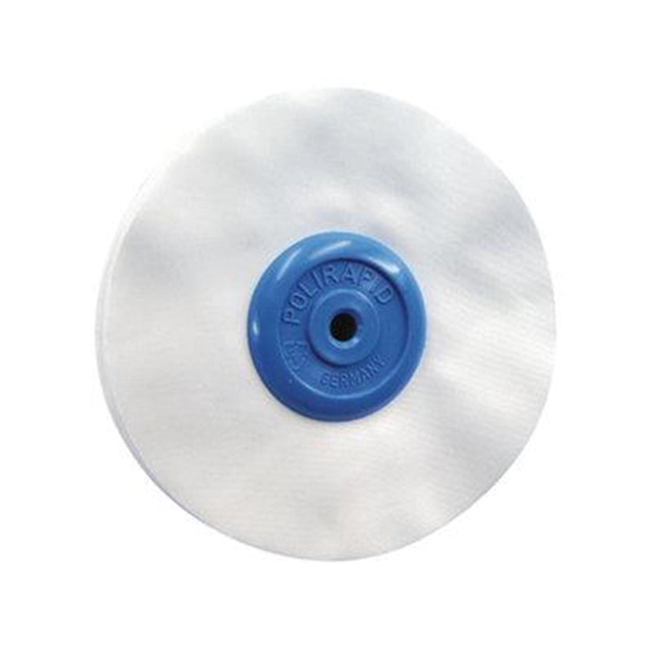 MICROFIBER BUFFING 100 mm, 1 piece