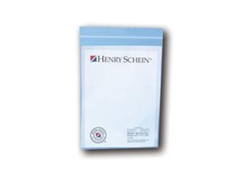 HS laboratory bags, with document pocket, pack of 100