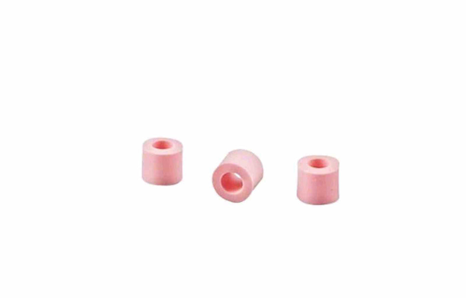 IMS coding rings large, 12810L, pink, pack of 50