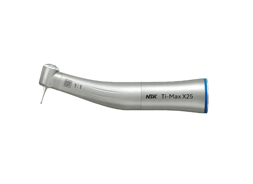 Angle piece Ti-Max X25 1:1, 1 piece