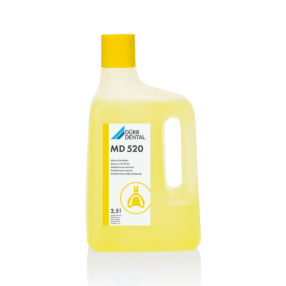 MD 520 BOTTLE VALVE/HYGOJET 1 piece