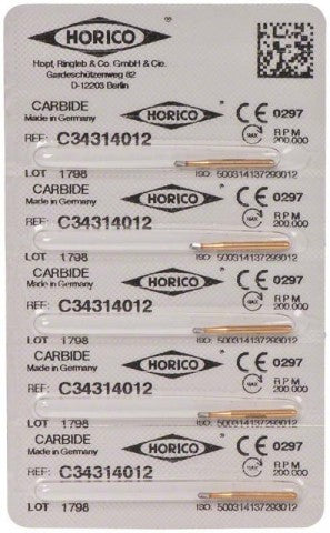 Crown separator C34, ISO 012, FG, pack of 5