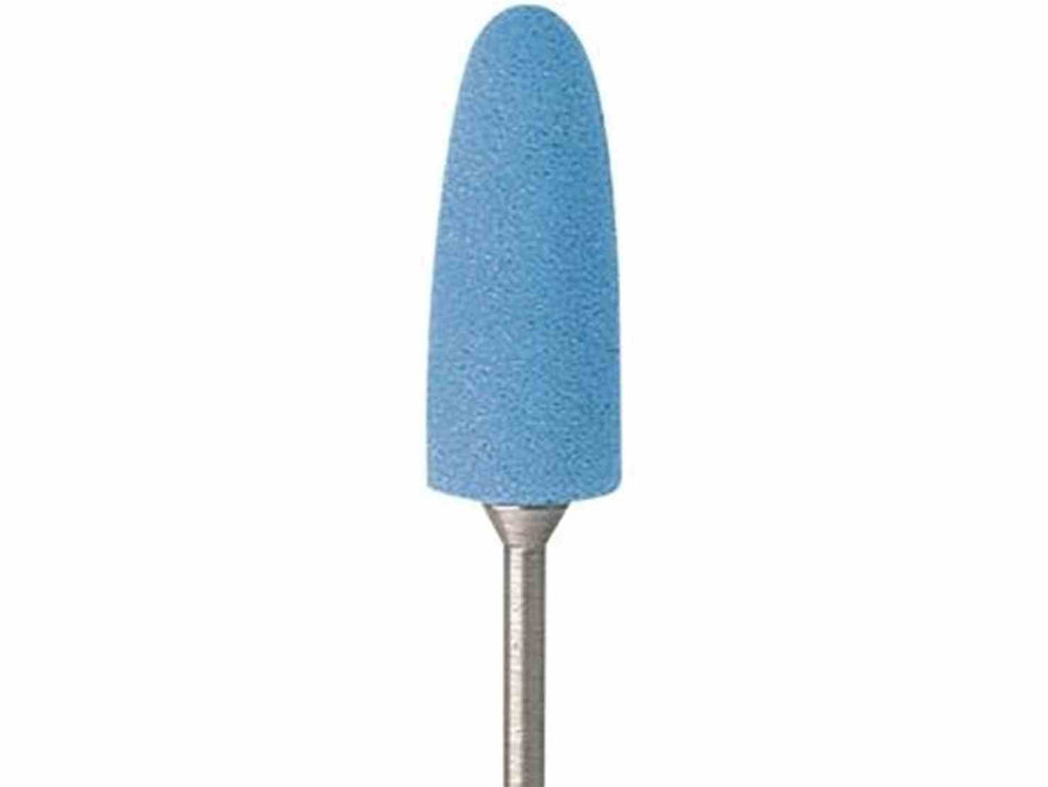 Acrylic Polisher H blue 0634 Pack of 6 pieces