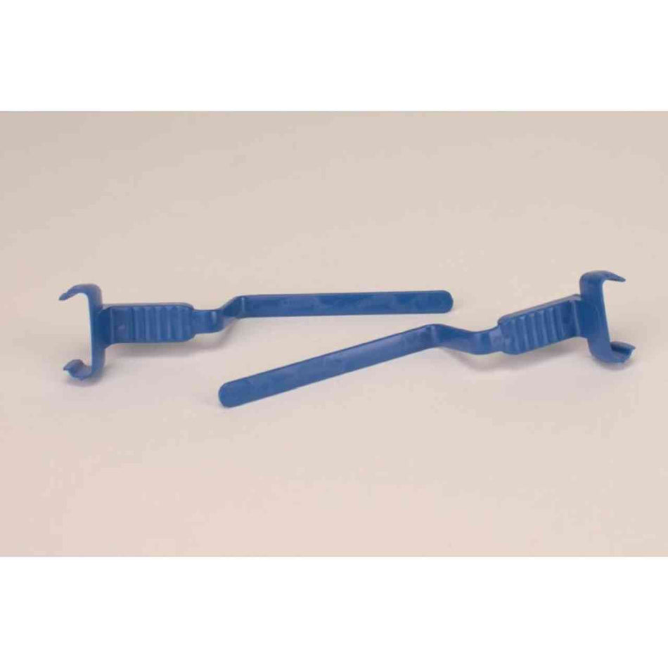 Aimright sensor holder FZ/BLUE/1, pack of 2