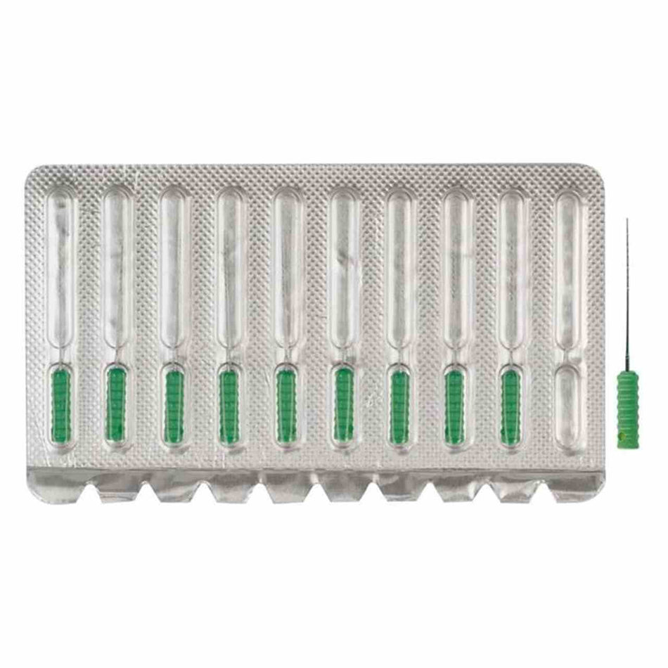 PURE Nerve Extractor 21mm - 5 - 1 x 10 pieces