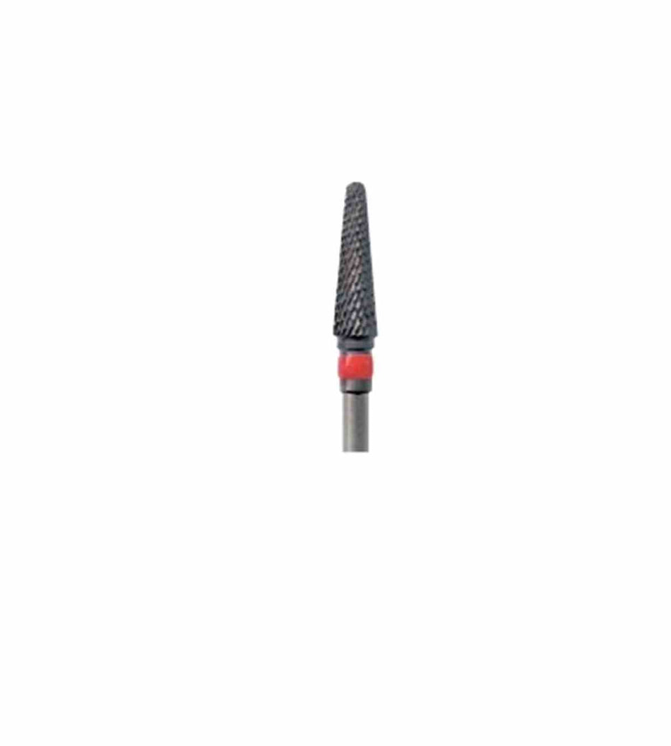 VOLCANO cutter 20 - piece red ISO 040, HP, 79