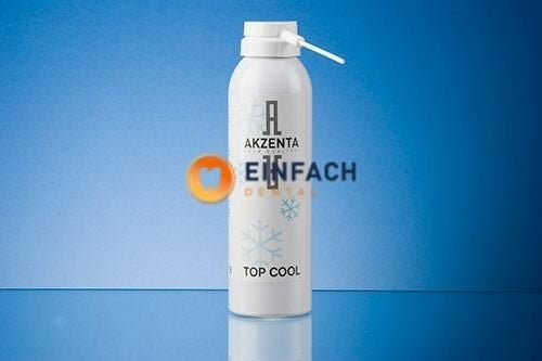 TOP COOL cold spray can 200 ml