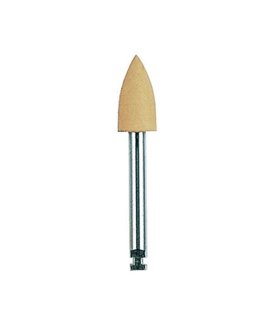 Exa Special yellow ISO 050 RA, small tip, pack of 100