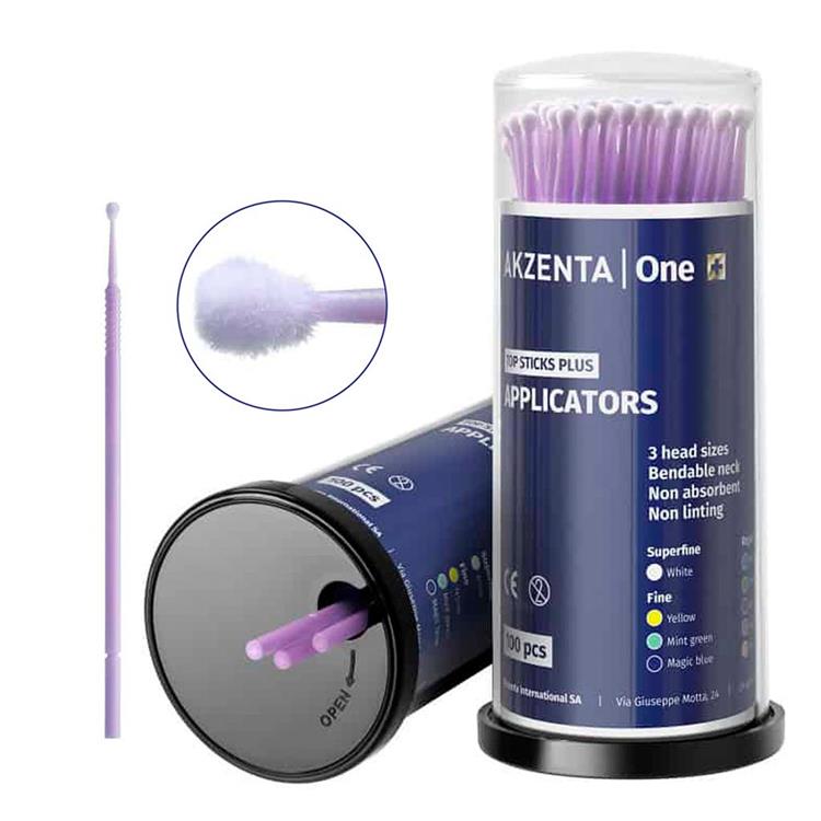 PURE Selection Applicator Regular Purple