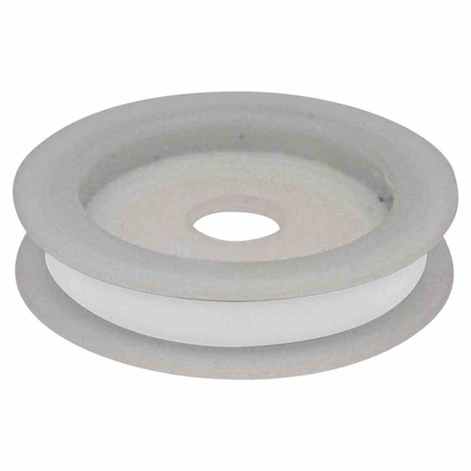 Tape N Tell Marking Tape Autoclave white, Pack of 1 roll