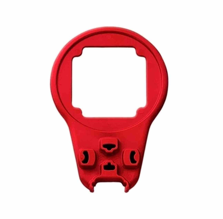 Aimright Ring, red piece