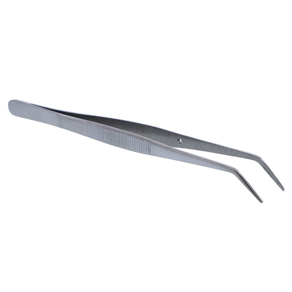 M+W Select Tweezers London College, 15 cm, matt, piece