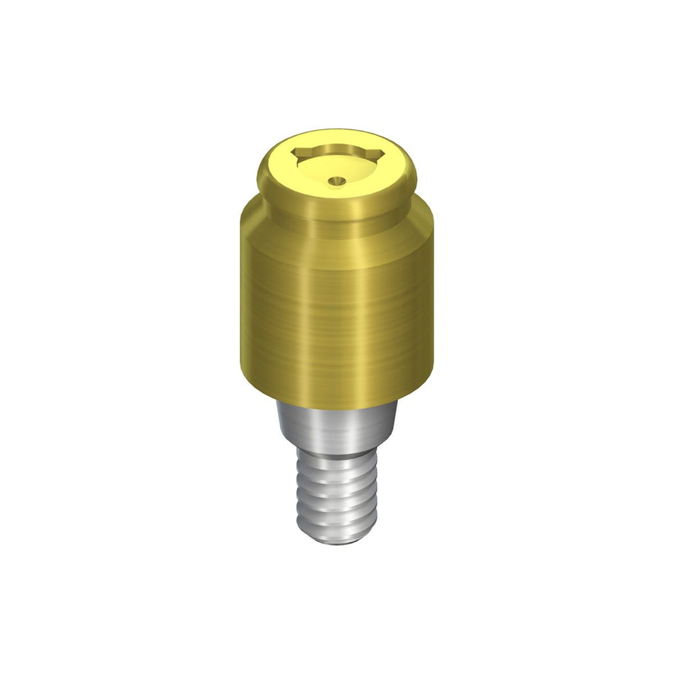 RN LOCATOR secondary part height 4 mm TAV