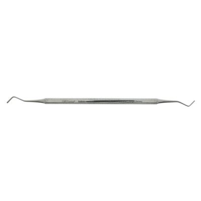 M+W filling instruments pear-shaped, 1.0 mm/1.5 mm