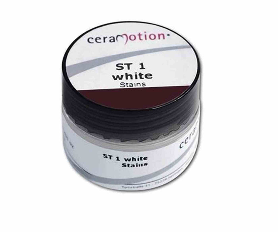 ceraMotion Body Stains A, 2 g