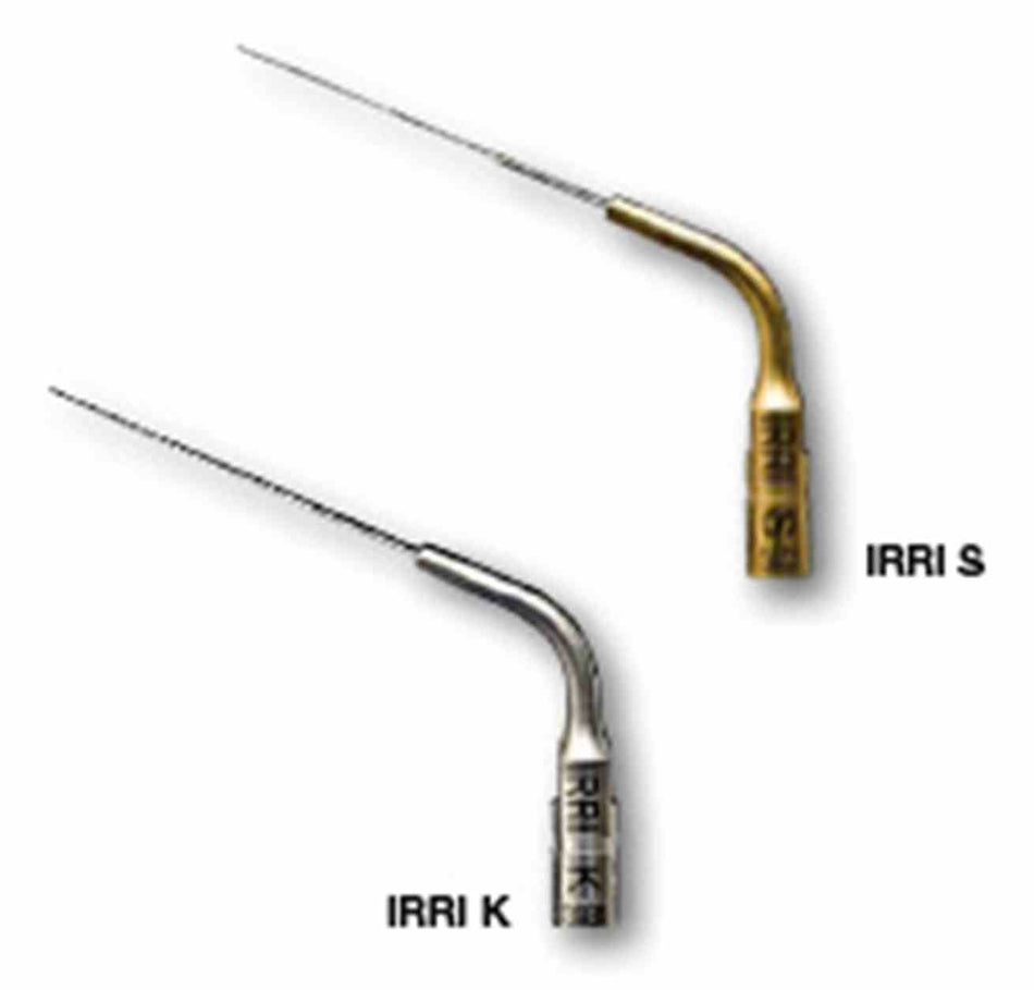 Ultrasonic files IRRI-K 21 mm ISO 015, pack of 4