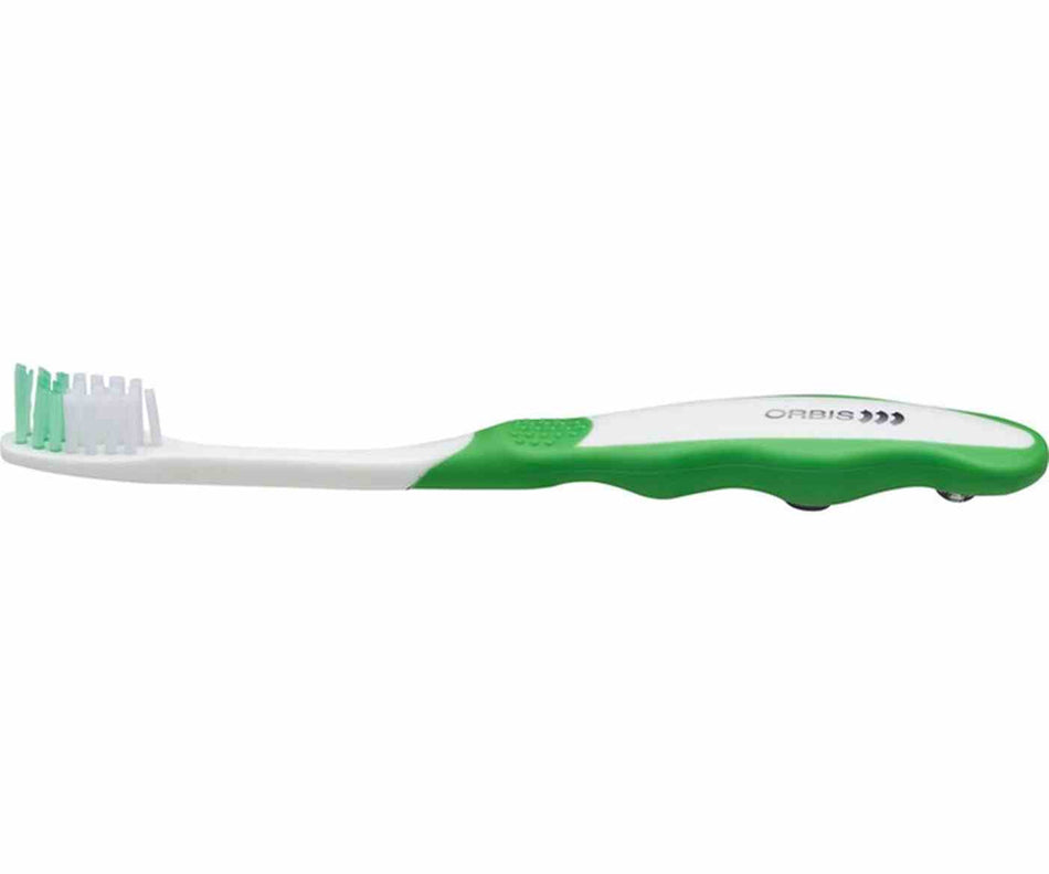 Toothbrush Orbis Baby 0-3 years piece