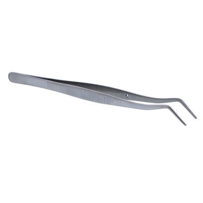 M+W tweezers M+W tweezers Meriam: 15 cm, matt