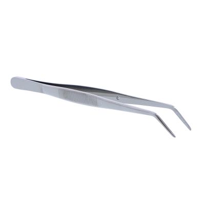 M+W Tweezers M+W Tweezers London College: 15 cm, highly polished