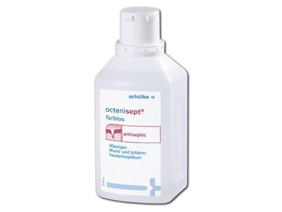 Octenisept solution, 500 ml