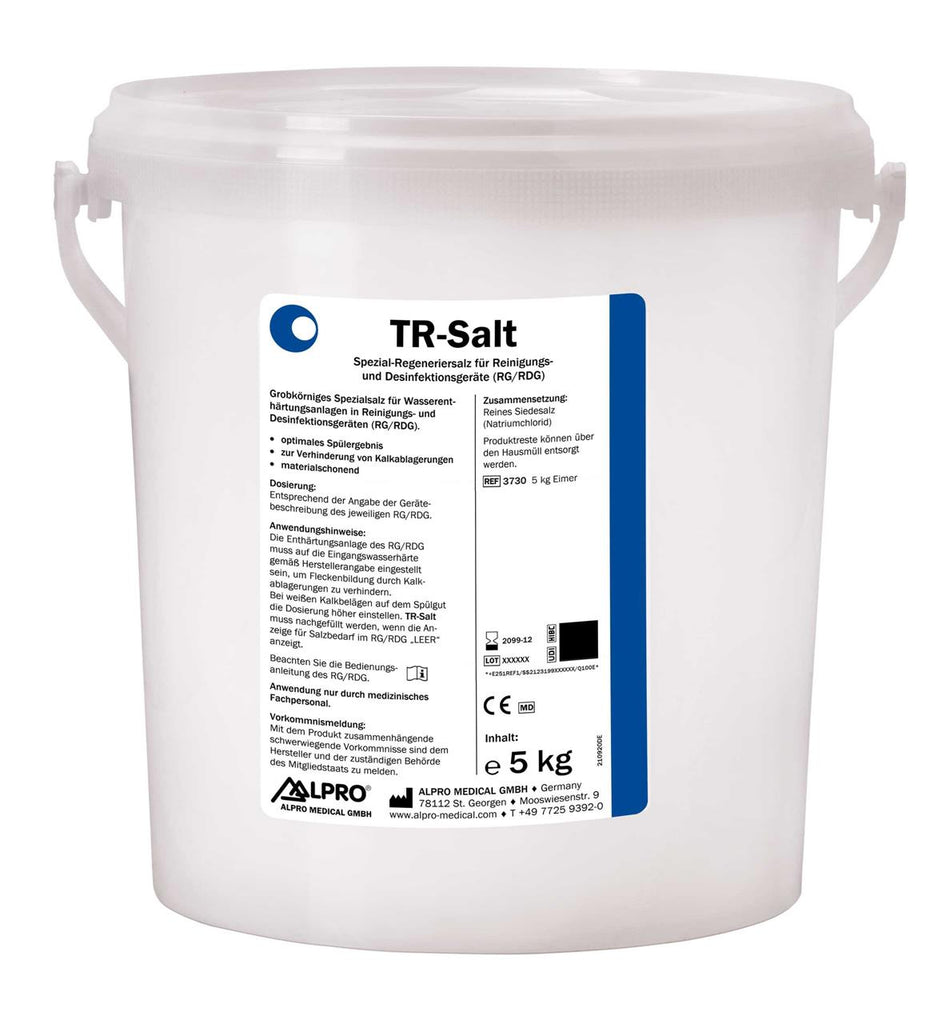 TR Salt Pack 5 kg