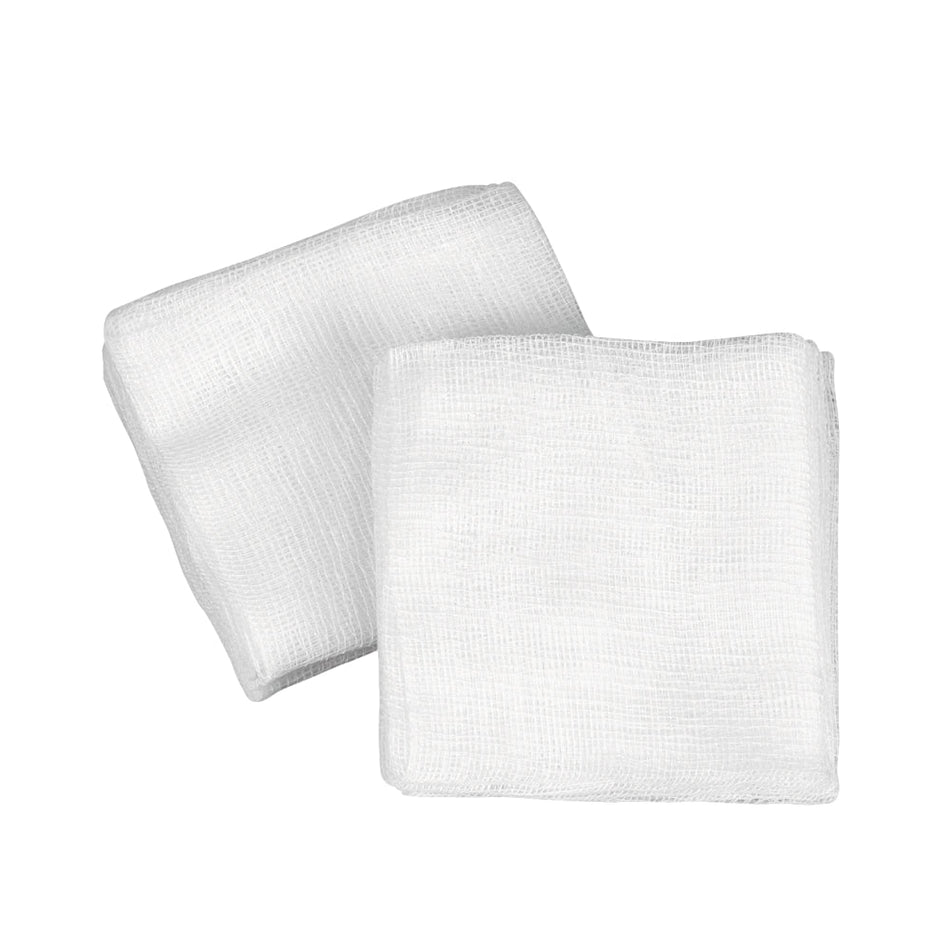 Askina gauze compresses pack 25x2 pieces 10x10 cm, sterile