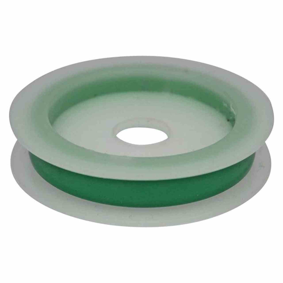 Tape N Tell Marking Tape Autoclave Green, Pack of 1 Roll