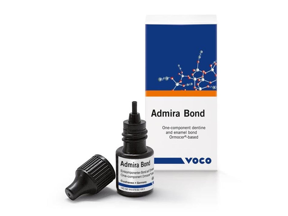 ADMIRA BOND 4ML