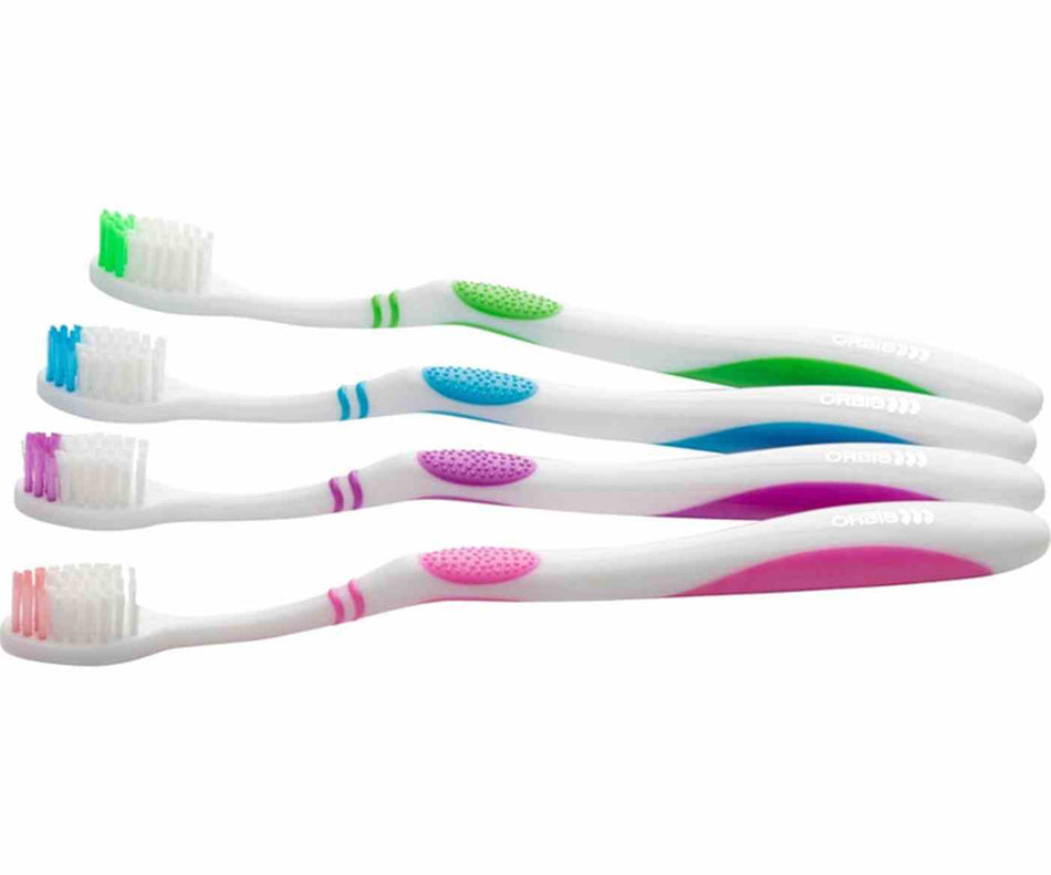 Toothbrush Orbis Adult piece