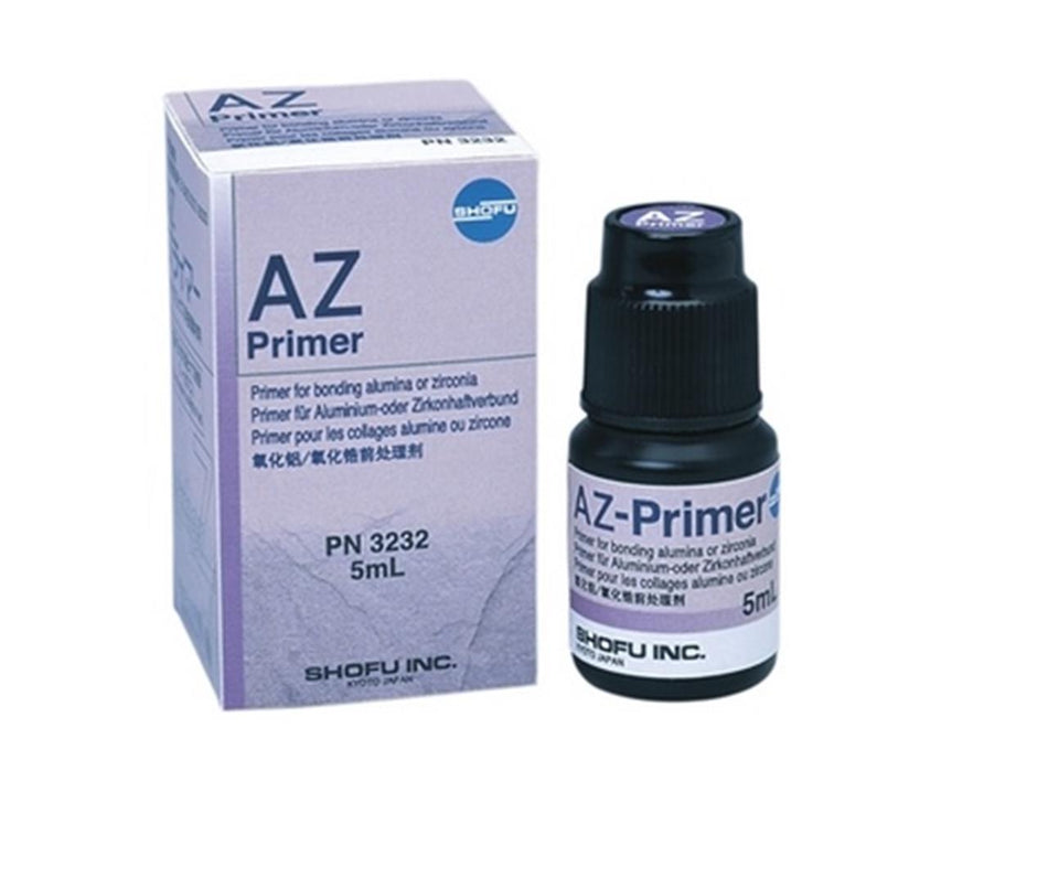 AZ Primer 3232 bottle 5 ml