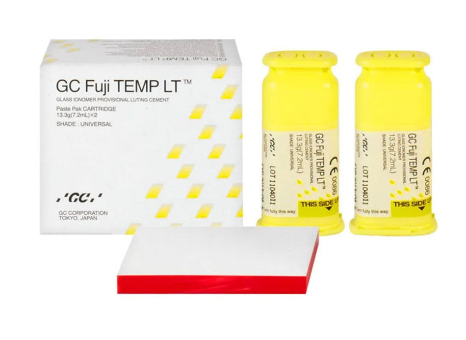 Fuji TEMP LT 1 4253 2X13,3GR