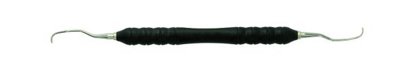M+W Premium Gracey curettes M+W Premium Gracey 11/12 black