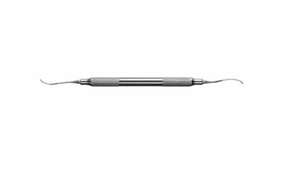 CURETTE GRACEY 11/12 ROUND HANDLE ST