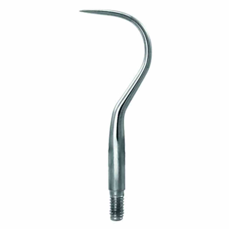 M+W probe inserts Fig. 23, 6 pcs.