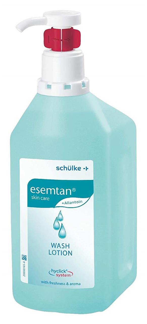 ESEMTAN WASH LOTION HYCLICK 500ML