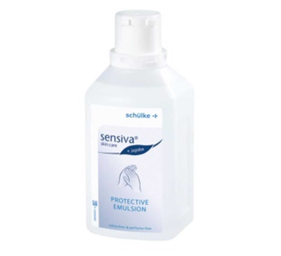 Sensiva Skin Care O/W 500ml Bottle