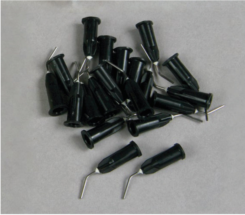 Metal Dispensing Tips (20/PK)