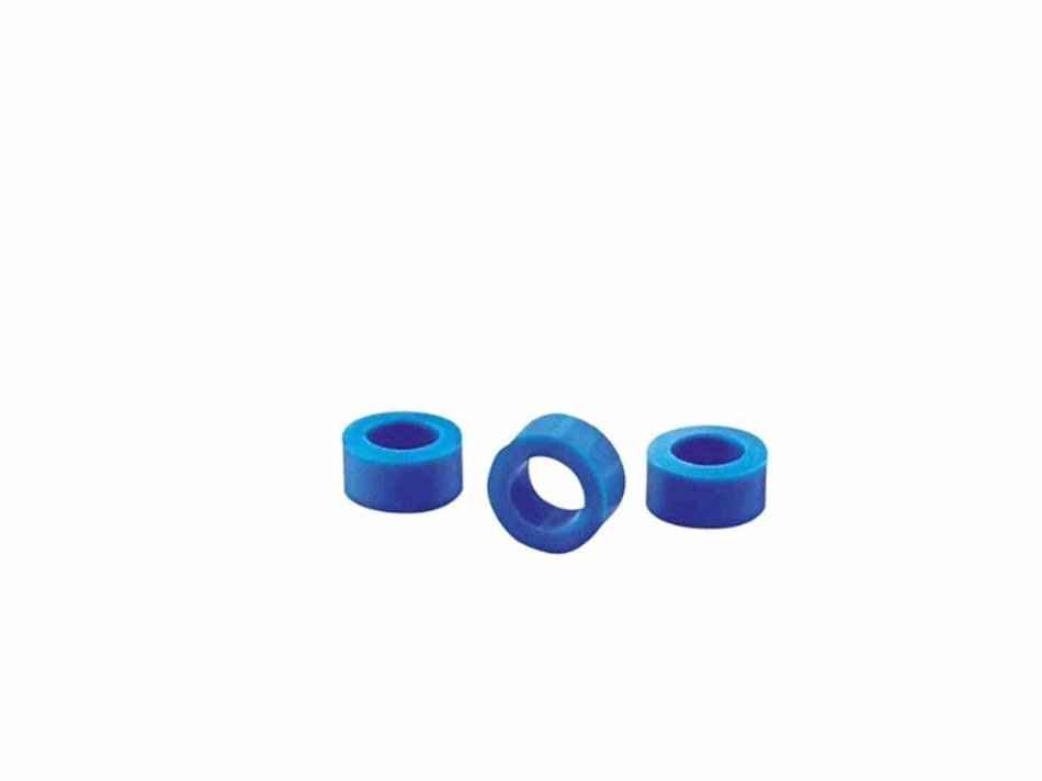 IMS Coding Rings Mini, 1288, blue, pack of 50