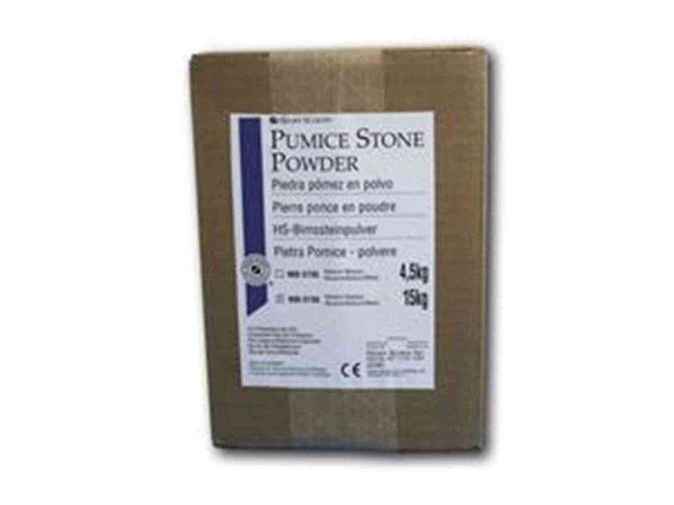 HS pumice powder bag 4.5 kg