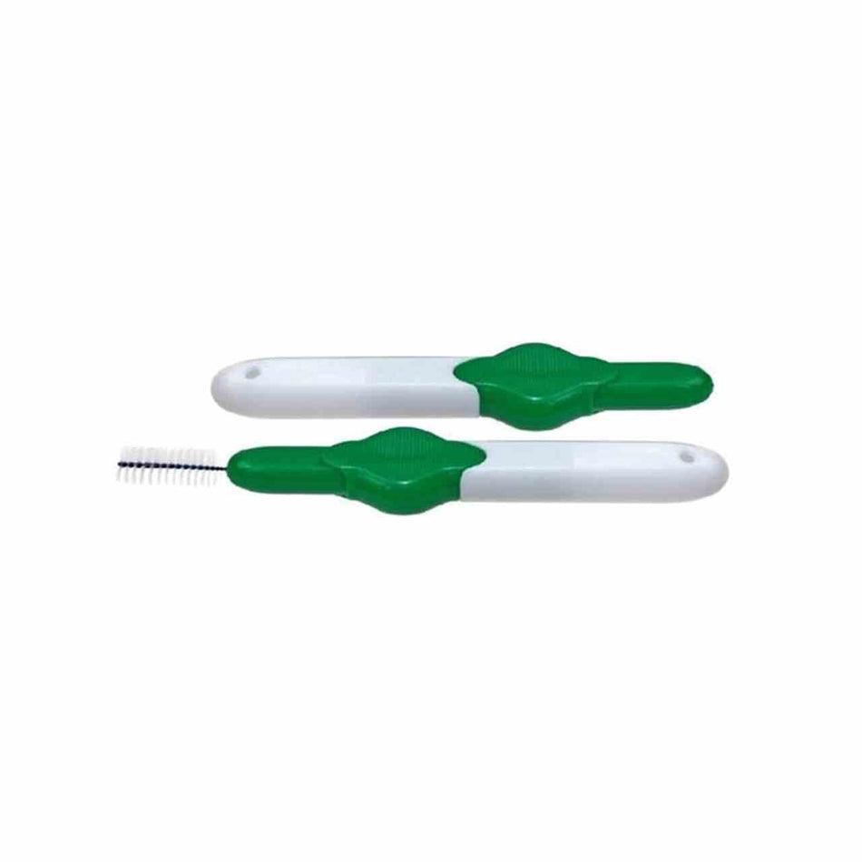 Pure Interdental Cleaners M Green