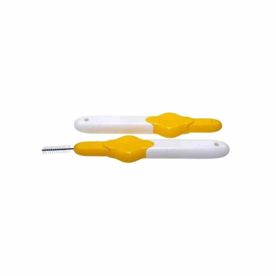 Pure Interdental Cleaners F Yellow