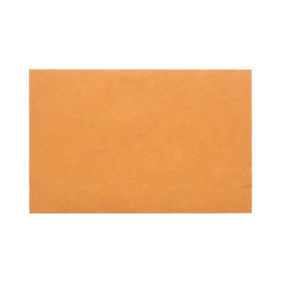 M+W Select floating table pads orange