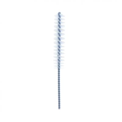 M+W interdental brushes cylindrical blue, Ø 2.8 mm, 10 pcs.