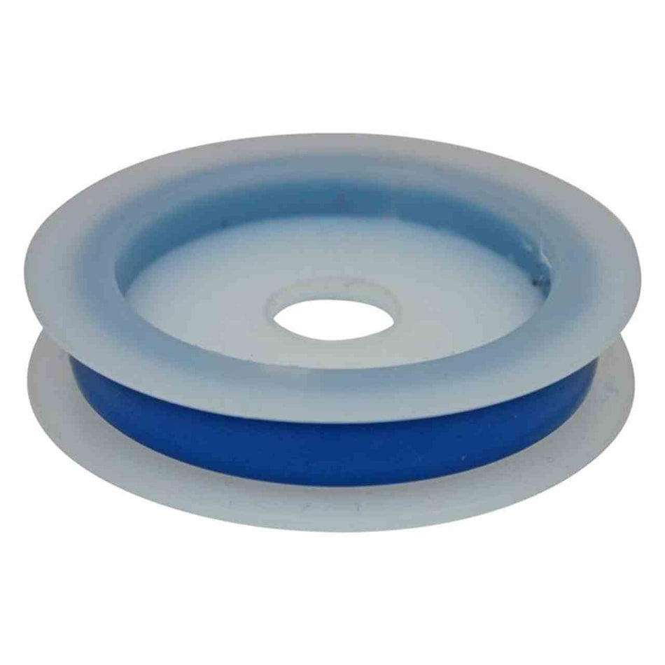 Tape N Tell Marking Tape Autoclave Blue, Pack of 1 Roll