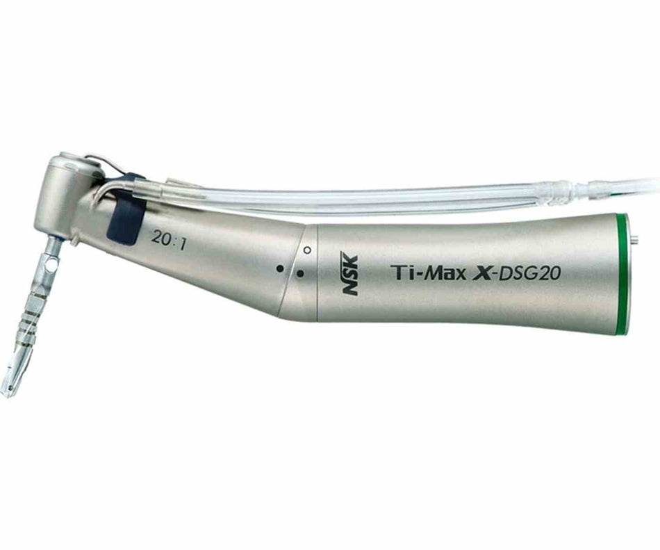 TI-MAX ANGLE ST.X-DSG20 X ST