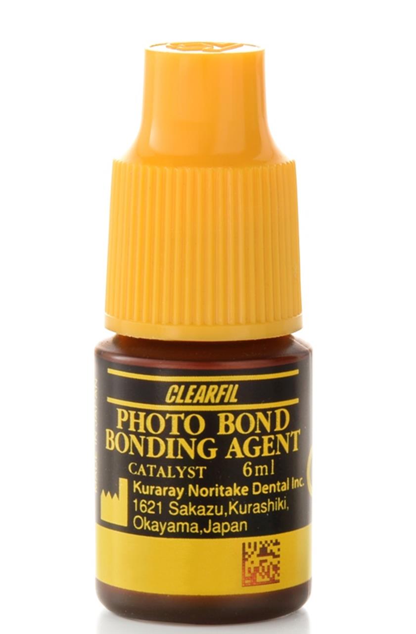 Clearfil Photo Bond Catalyst Pack 6 ml